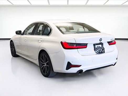 Used 2019 BMW 330i 330i w/ Premium Package image 6