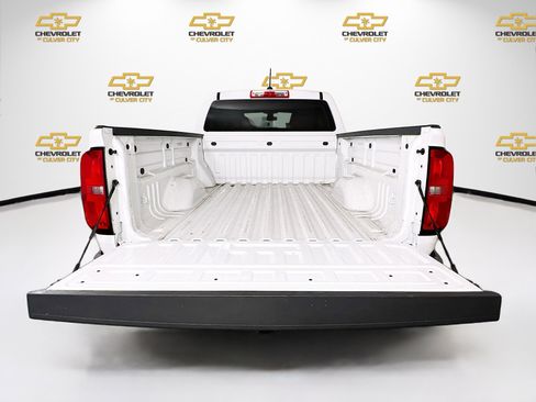 Used 2022 Chevrolet Colorado W/T w/ WT Convenience Package image 25