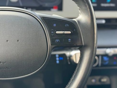 Used 2023 Hyundai Ioniq 5 Limited w/ Cargo Package image 24