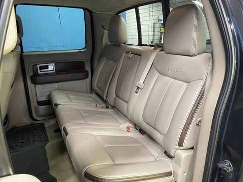 Used 2010 Ford F150 Platinum image 35