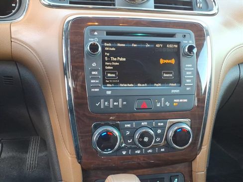 Used 2015 Buick Enclave Leather image 21