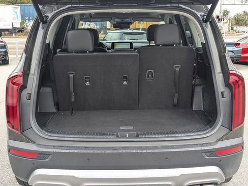 Certified 2020 Kia Telluride EX w/ EX Premium Package image 7