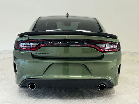Used 2023 Dodge Charger Scat Pack w/ Plus Group image 9