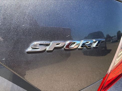 Used 2019 Honda Civic Sport image 10