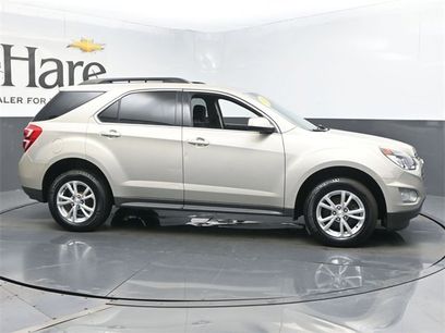 Used 2016 Chevrolet Equinox LT