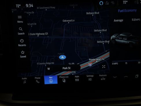 Used 2025 Ford F150 Raptor w/ Equipment Group 803A Raptor R image 25