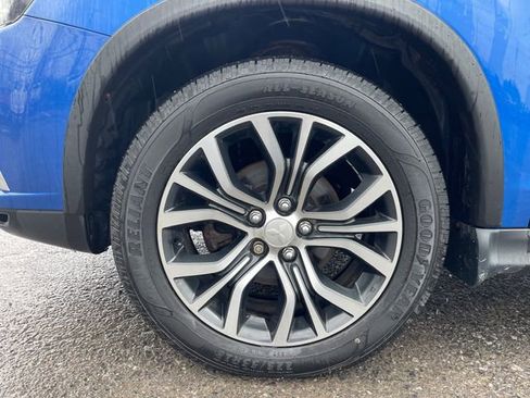 Used 2019 Mitsubishi Outlander Sport ES image 26