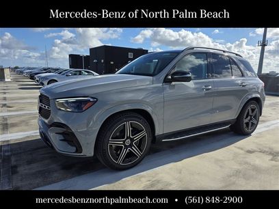 New 2026 Mercedes-Benz GLE 450 4MATIC