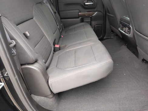 Used 2021 GMC Sierra 1500 Elevation image 20