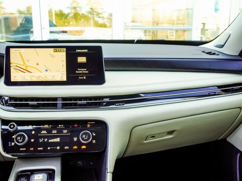 Certified 2023 INFINITI QX60 Sensory w/ Vision Package image 17