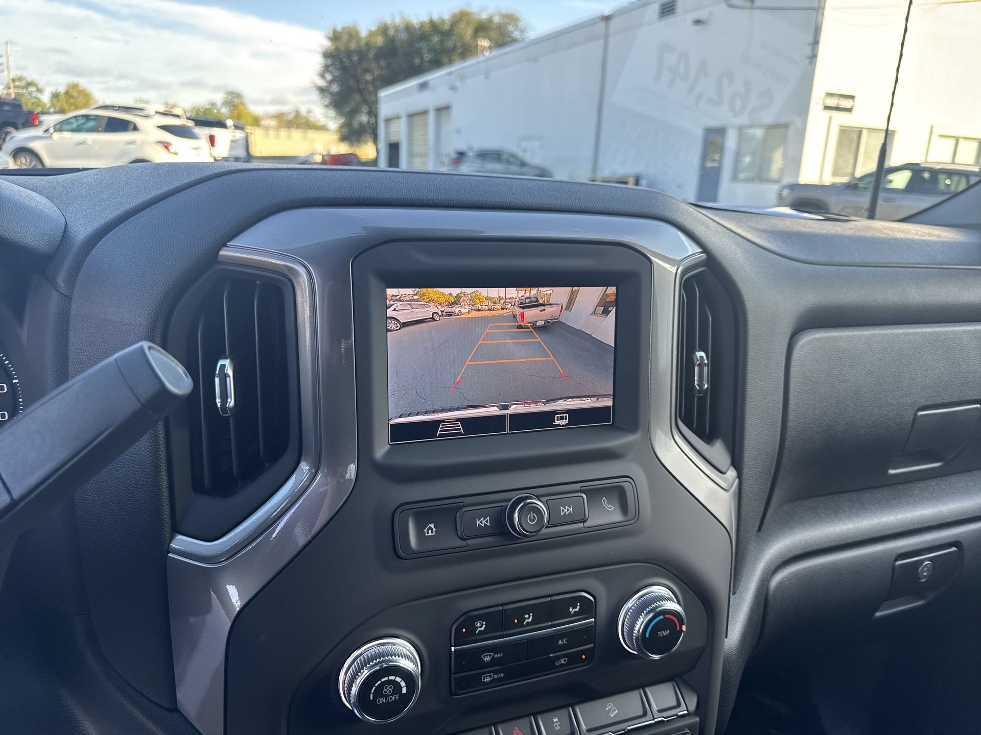New 2026 GMC Sierra 3500 Pro AWD/4WD image 22