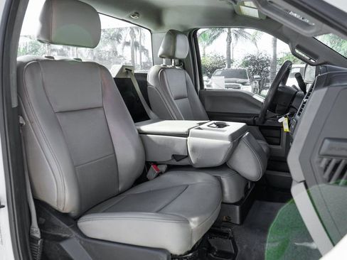 Used 2019 Ford F450 XL w/ XL Value Package RWD image 31