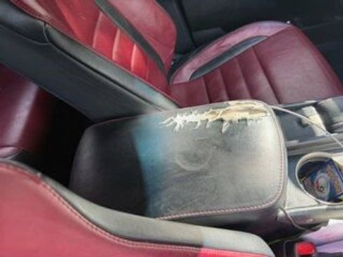 Used 2017 Lexus NX 200t F Sport w/ F Sport Premium Package image 3