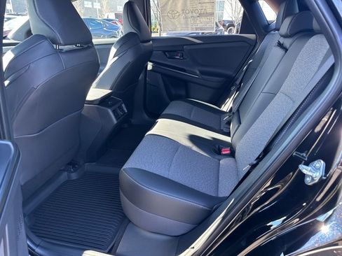 New 2026 Toyota bZ image 14