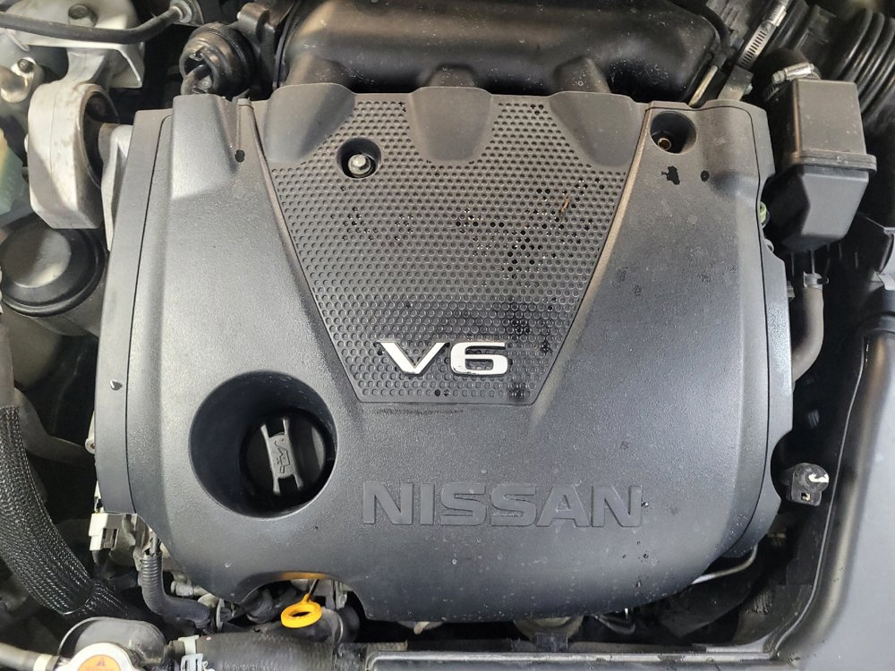 Used 2016 Nissan Maxima 3.5 S FWD image 30