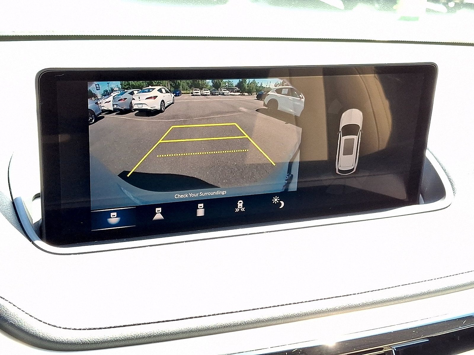 Certified 2024 Acura MDX w/ Technology Package AWD/4WD image 19