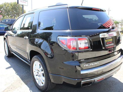 Used 2016 GMC Acadia Denali image 48