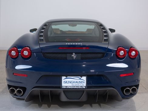 Used 2008 Ferrari F430 Coupe RWD image 5