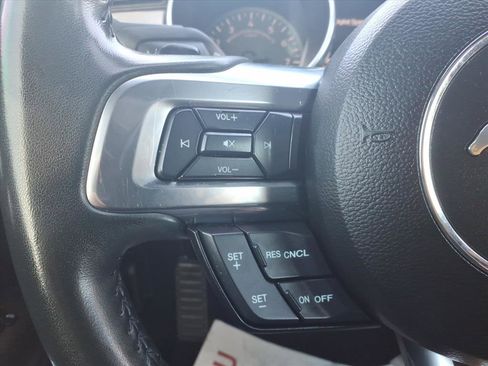 Used 2023 Ford Mustang GT w/ Equipment Group 301A image 22