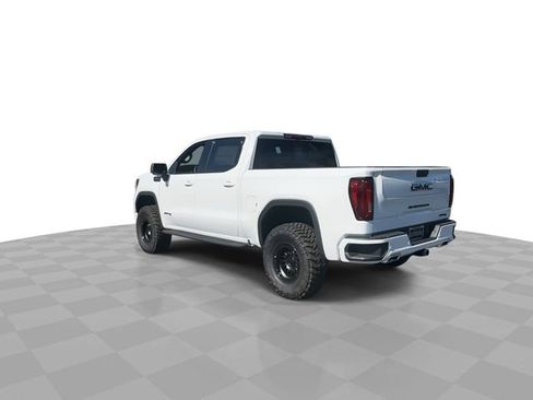 New 2026 GMC Sierra 1500 AT4 w/ AT4 Premium Package image 6