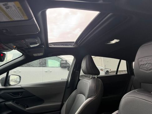 Used 2024 Subaru Crosstrek 2.5i Wilderness w/ Crosstrek Mirror Package image 7