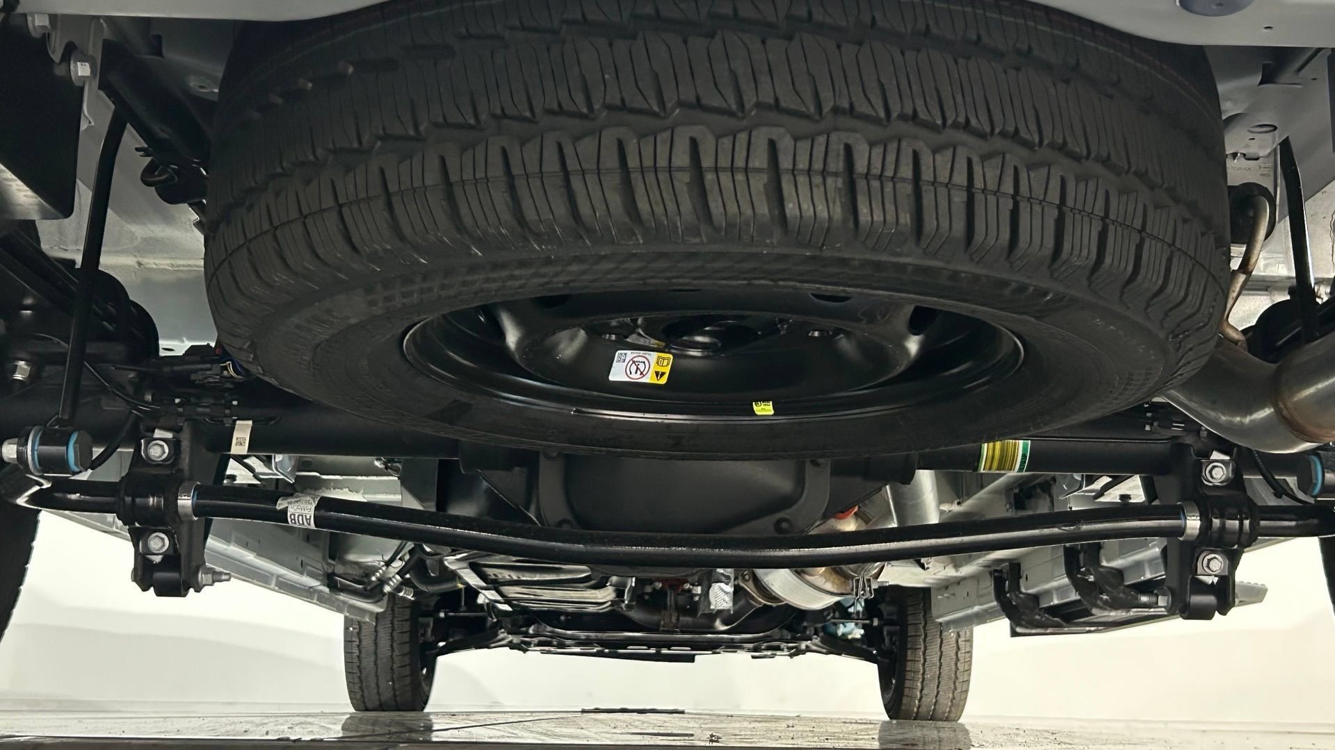 New 2026 Ford Transit 350 XL RWD image 21