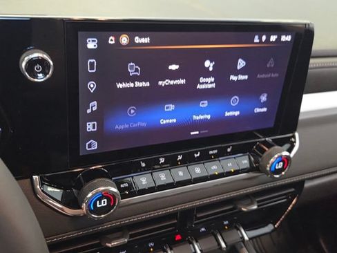 New 2026 Chevrolet Colorado LT w/ LT Convenience Package RWD image 18