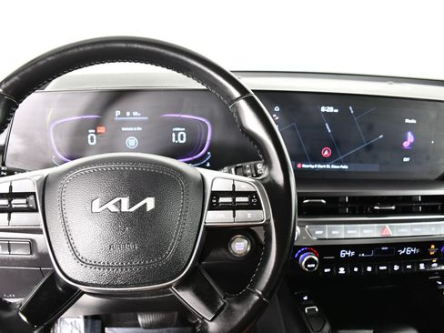 Used 2023 Kia Telluride S w/ S Sunroof Package AWD/4WD image 16