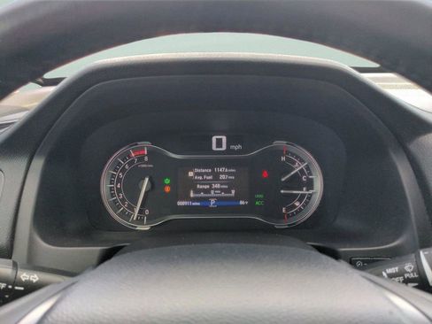 Used 2020 Honda Ridgeline RTL image 24