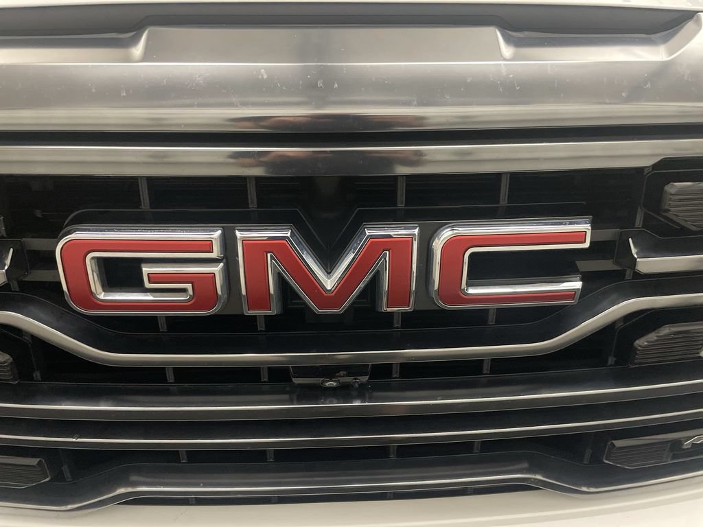 Used 2024 GMC Sierra 1500 AT4 w/ AT4 Premium Package AWD/4WD image 26