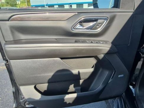 Certified 2023 Chevrolet Tahoe LT image 87