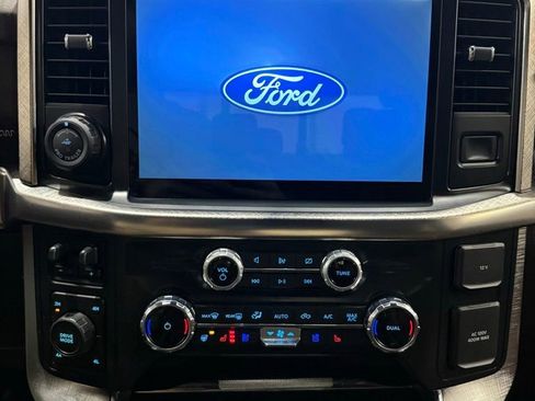 Used 2022 Ford F150 King Ranch w/ Equipment Group 601A High AWD/4WD image 12