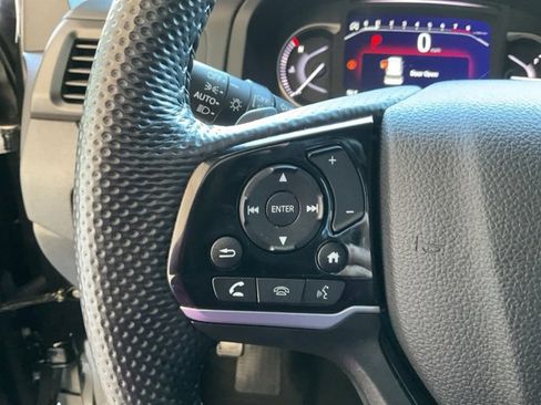 Certified 2023 Honda Passport Elite image 11
