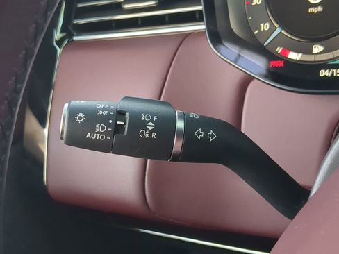 Certified 2025 Land Rover Range Rover Sport Autobiography image 28