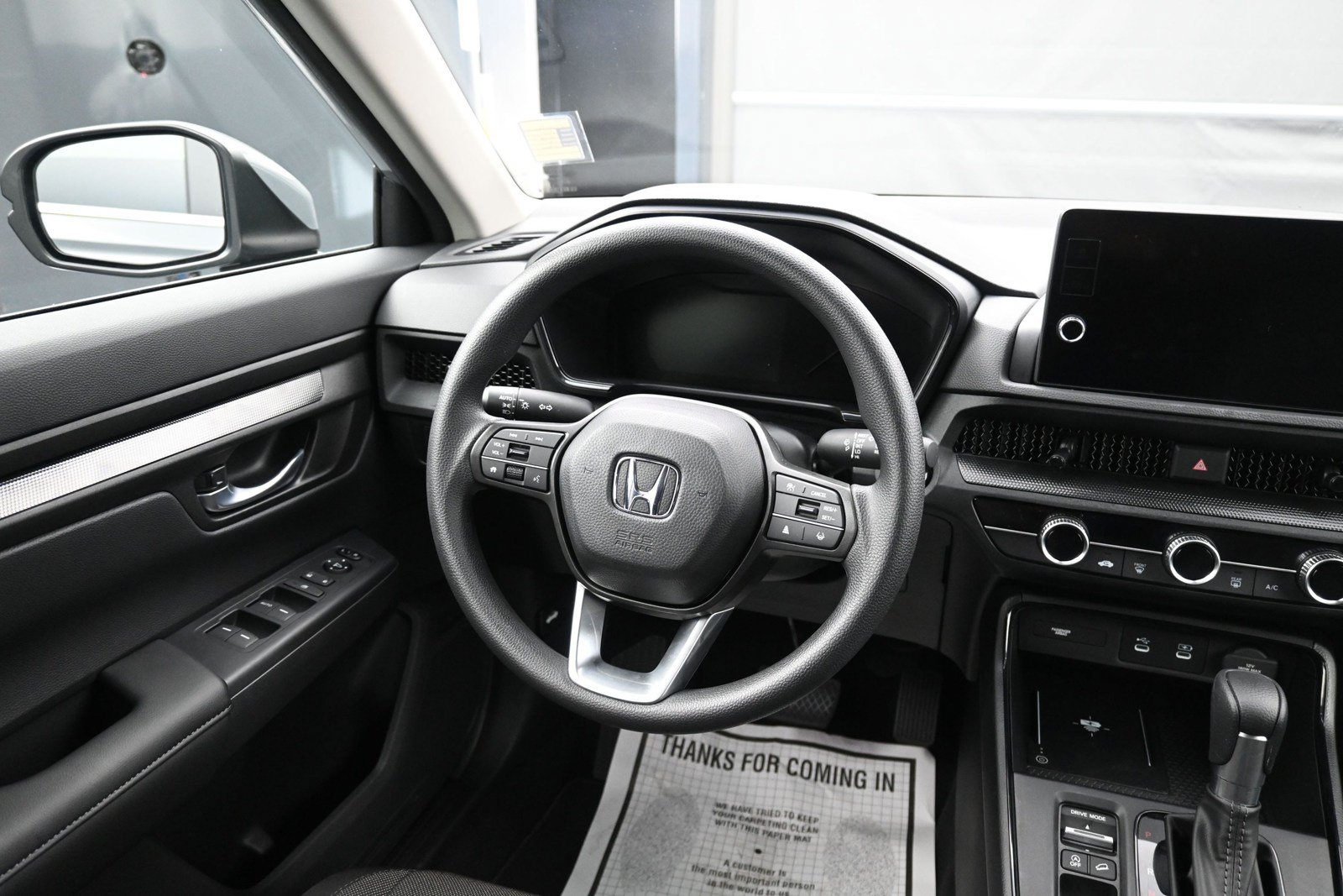 Used 2027 Honda CR-V LX image 23