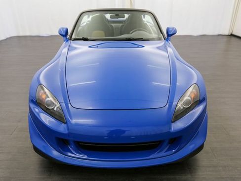 Used 2008 Honda S2000 CR image 14