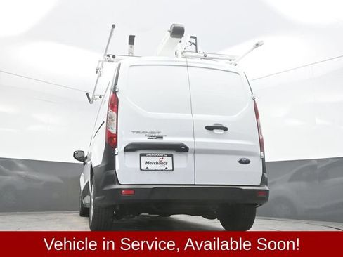 Used 2023 Ford Transit Connect XL FWD image 43