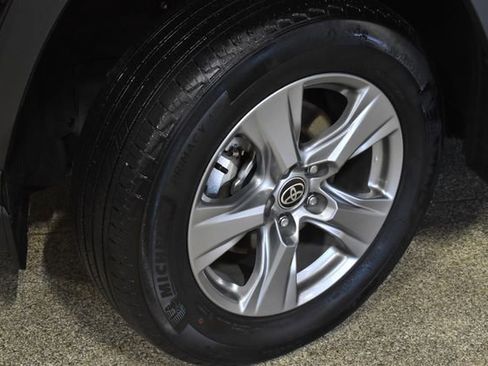 Used 2025 Toyota RAV4 XLE image 11