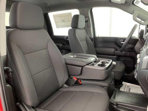 New 2026 GMC Sierra 3500 Pro w/ Convenience Package image 34