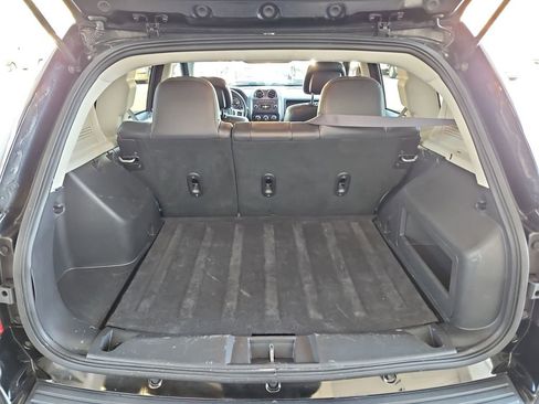Used 2016 Jeep Compass Latitude image 25