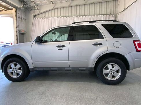 Used 2011 Ford Escape XLT image 26