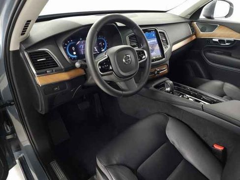 Certified 2023 Volvo XC90 B6 Core w/ Protection Package Premier image 20