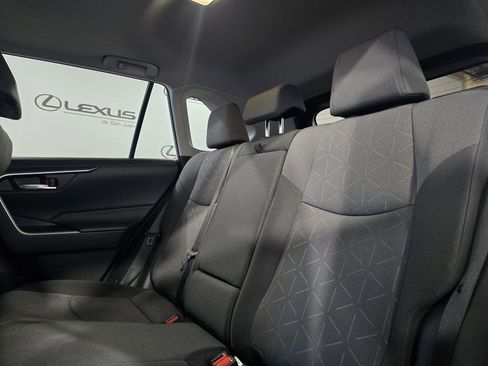 Used 2023 Toyota RAV4 XLE image 27