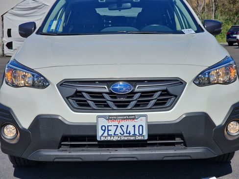 Used 2023 Subaru Crosstrek 2.5i Sport image 15