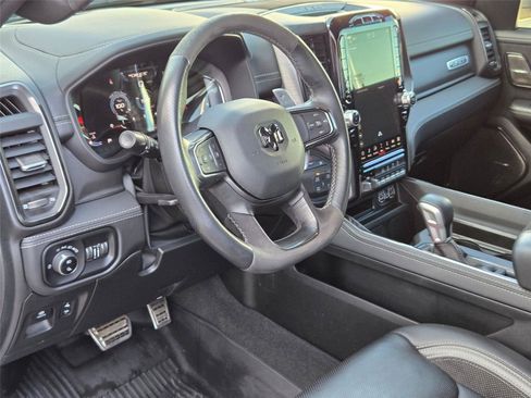 Used 2024 RAM 1500 TRX w/ TRX Level 2 Equipment Group AWD/4WD image 9