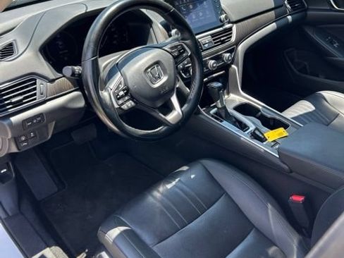 Used 2022 Honda Accord EX-L image 7