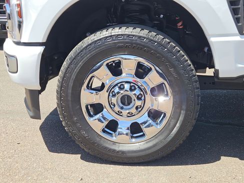 Used 2026 Ford F250 XL w/ STX Appearance Package AWD/4WD image 10