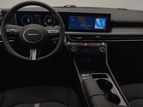 Used 2025 Hyundai Sonata SEL FWD image 22