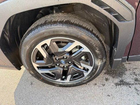 New 2026 Subaru Forester Limited AWD/4WD image 37