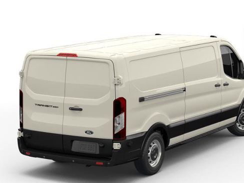 New 2026 Ford Transit 350 Low Roof image 24